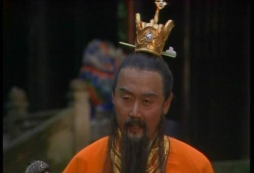 镇元子和如来佛祖谁厉害