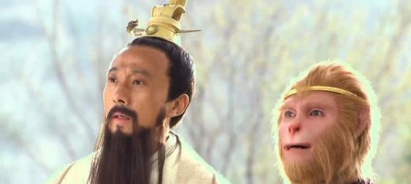 镇元子和如来佛祖谁厉害