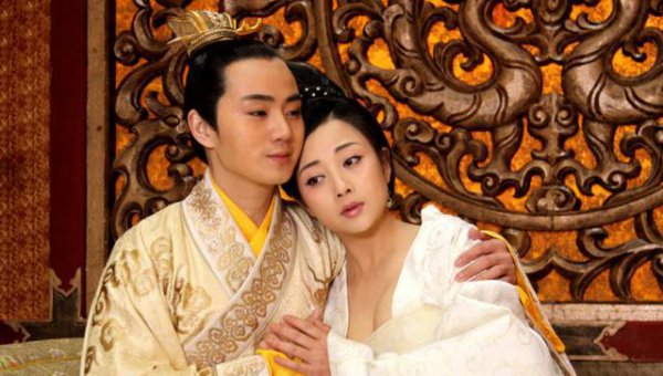 李治娶武则天没人反对吗