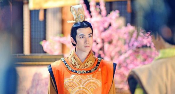 李治娶武则天没人反对吗
