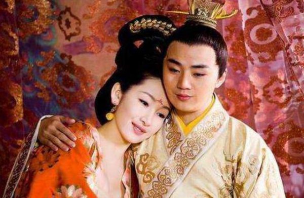 李治娶武则天没人反对吗