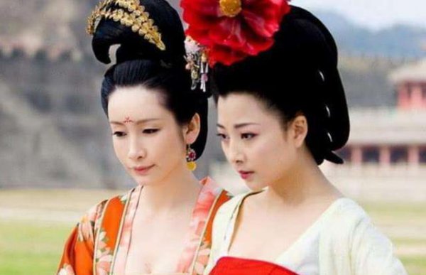 李治娶武则天没人反对吗