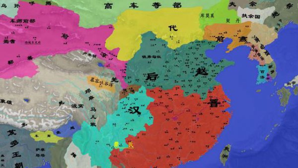 赤壁之战和官渡之战哪个重要