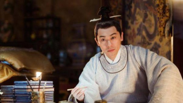 明朝朱瞻基为什么壮年而死