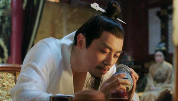 明朝朱瞻基为什么壮年而死
