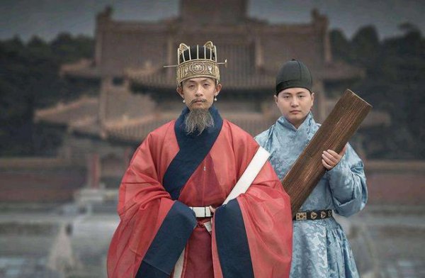 明朝朱瞻基为什么壮年而死