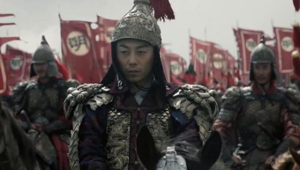 明朝朱瞻基为什么壮年而死