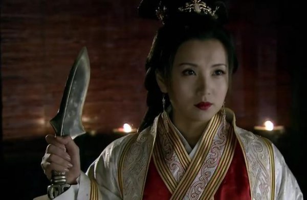 王允与貂蝉到底什么关系