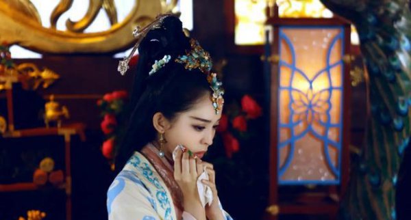 王允与貂蝉到底什么关系