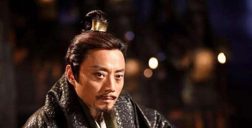 汉初三杰是张良韩信和谁