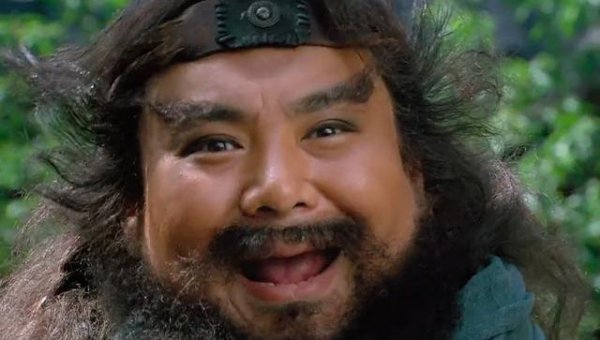 水浒传是描写人民起义的吗