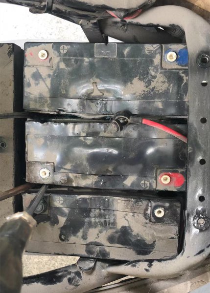 电瓶车什么电池最耐用安全