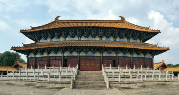 楼梯为什么是单数不能是双数