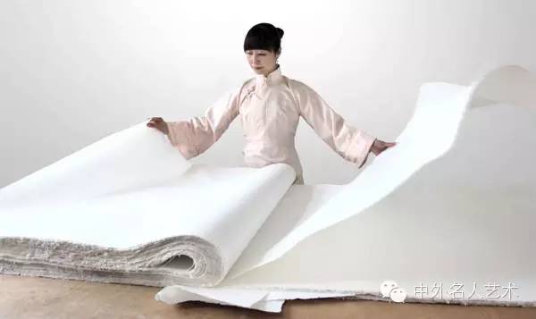 宣纸为什么有纸寿千年之誉