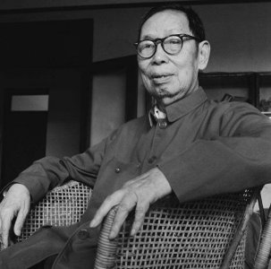 中国原子能之父是哪个 我国原子之父名字叫赵忠尧