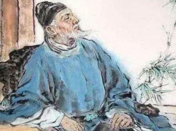 张九龄的十首出名诗赏析