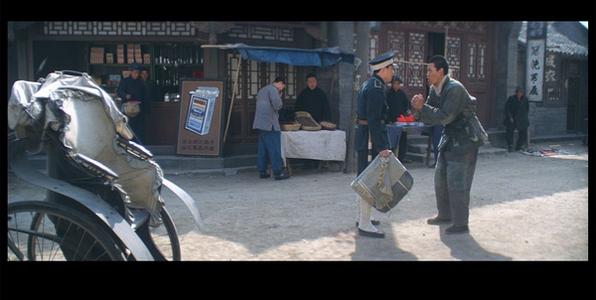 骆驼祥子中祥子对虎妞的态度变化过程概括