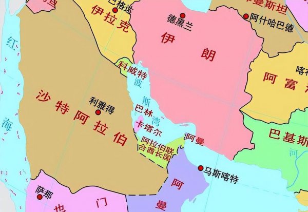 世界五大货币排名