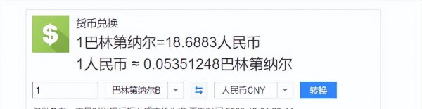 世界五大货币排名