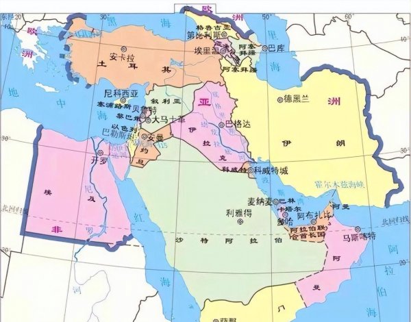世界五大货币排名
