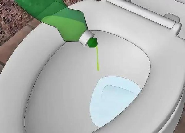 马桶抽子的正确使用方法