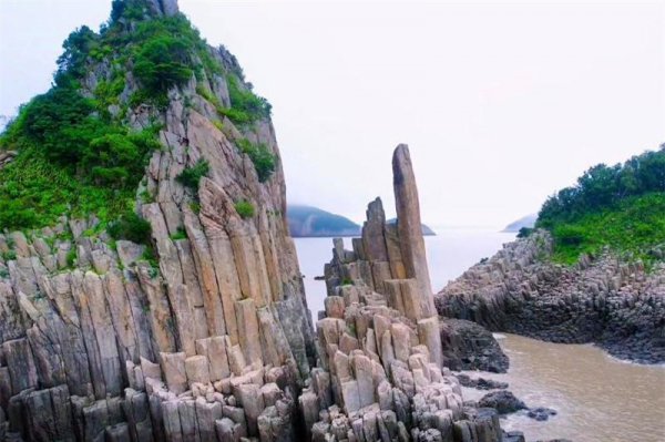 浙江象山县属于哪个市管
