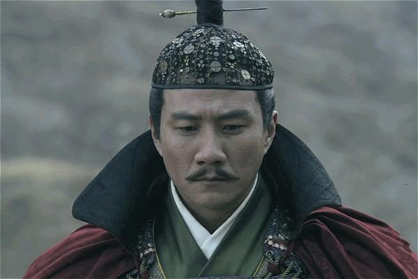 越王勾践是一个什么样的人物形象