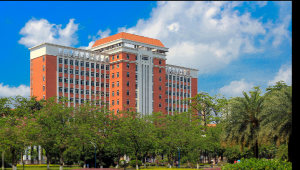华南师范大学学科评估结果