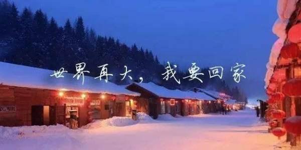 回家的诗句推荐