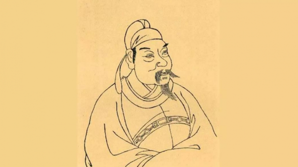 金陵是哪个朝代的都城