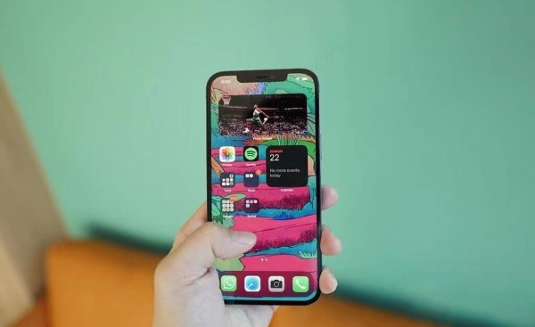 iphone13pro屏幕刷新率