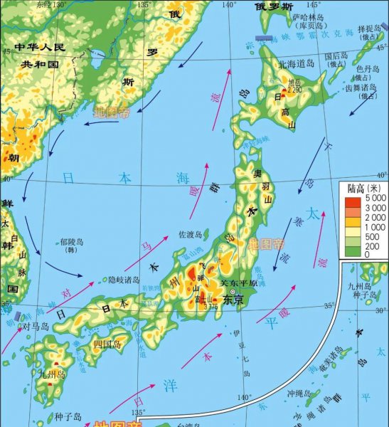 琉球群岛与我国有什么渊源