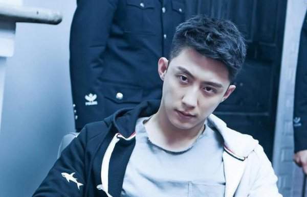 黄景瑜演的电视剧都是什么