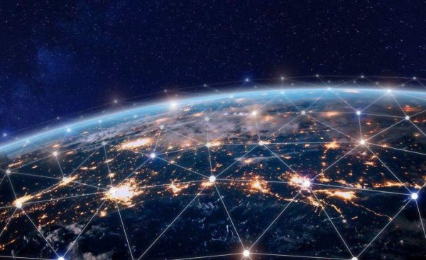 4个卫星导航定位系统分别是哪几个