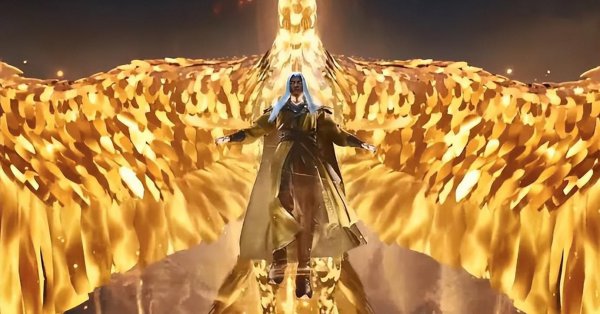 国漫巅峰之作十部