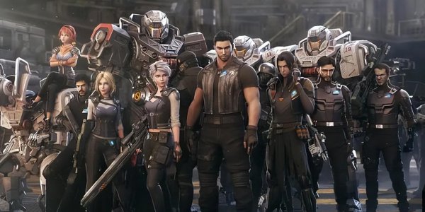 国漫巅峰之作十部