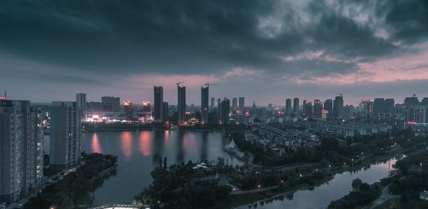 山东禹城属于哪个市