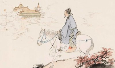 杜甫的字叫什么 唐朝诗人杜甫字子美自号少陵野老