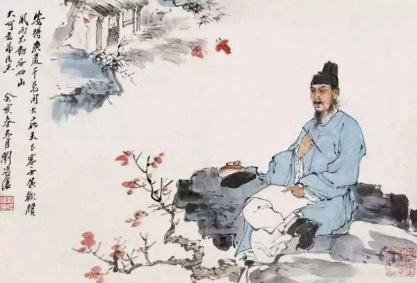 杜甫的字叫什么