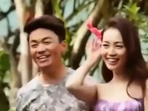 王宝强的儿子和女儿是亲生的吗