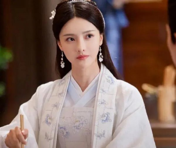 张芷溪演过的电视剧盘点
