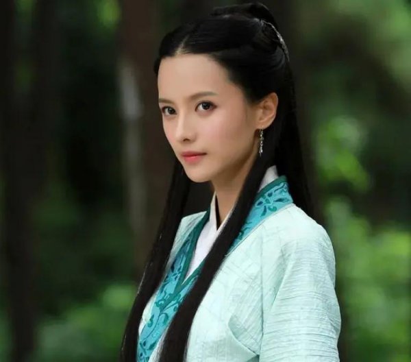 张芷溪演过的电视剧盘点