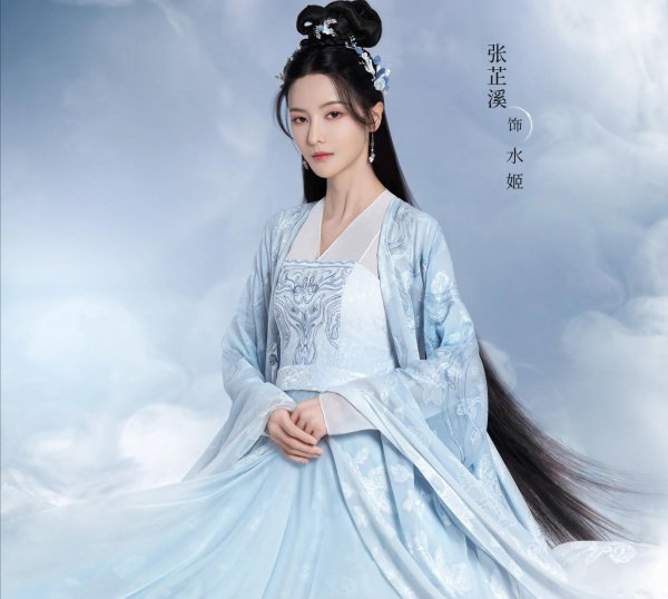 张芷溪演过的电视剧盘点
