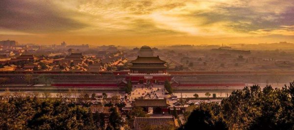 清文宗​咸丰皇帝的悲哀命运