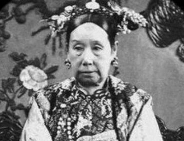 康有为死因大揭秘