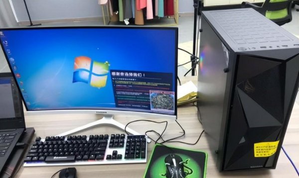 电脑运行声音大怎么回事