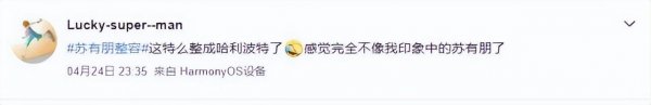 苏有朋整容了吗