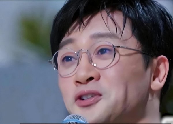 苏有朋整容了吗
