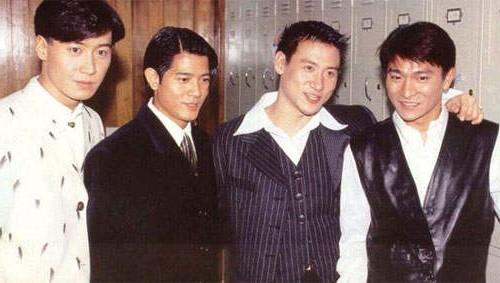 四大天王之首是谁