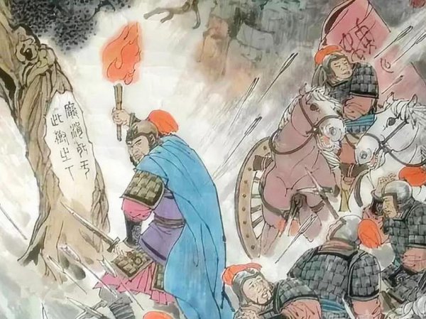六国灭亡的原因